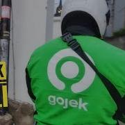 Gojek Bali