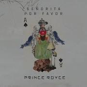 Senorita Por Favor