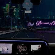 Lauv Because Of You