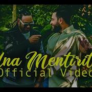 Luiz Vargaz Una Mentirita