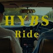 Ride Hybs