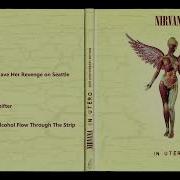 Nirvana Dumb Guitar Backing Track