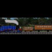 Sodor Fallout Sad Theme