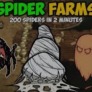 Spider Don T Starve