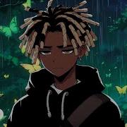 Juice Wrld Dark Outside