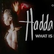 Wat Is Love Haddaway