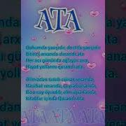 Ataya Aid Seirler