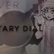 Rotary Dial Cover