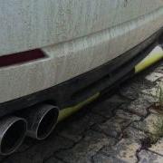 Звук Выхлопа М5 5 8 Hamann