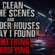 I M Terrifying Clean