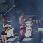 Black Eyed Peas Rock Werchter 2009