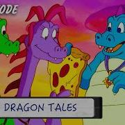 Dragon Tales