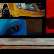 Заставка Top Gear