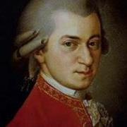 Mozart Andante