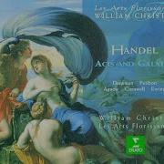 Acis And Galatea Act 1 Christie