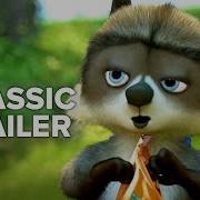 Over The Hedge 2006 Movie Clips