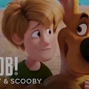 Scooby Doo Dance
