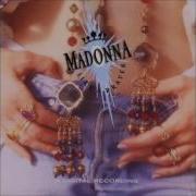Love Song Madonna