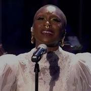 Cynthia Erivo I Who Have Nothing