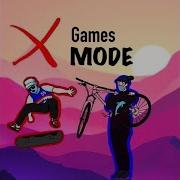 X Games Mode Lilcockpump