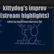Kittydog