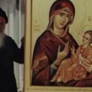 Святой Старец Порфирий Кавсокаливит Творит Iисусову Молитву
