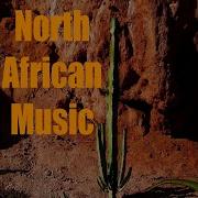 North African Techno Music