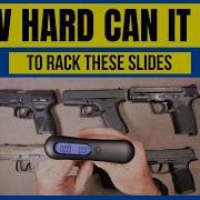 Rack 9Mm