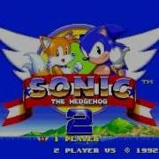 Sonic 2 Menu Theme