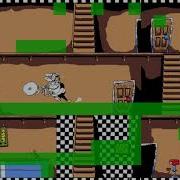 Pizza Massacre