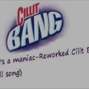 She S A Maniac Cillit Bang Remix Reworked Full