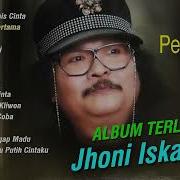 Dangdut Jony Iskadar Pulalbum