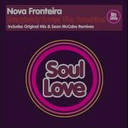 Nova Fronteira Everybody Loves The Sunshine Original Mix