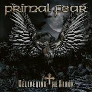 Primal Fear Born With A Broken Heart