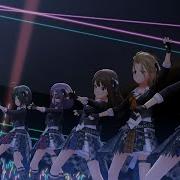 Idolm Ster Cinderella Girl Starlight Stage Girls In The Frontier Mv Rythm Android Games