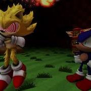 Fnf Sonic Faker Vs Needlemouse