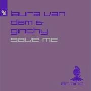 Save Me Laura Van Dam