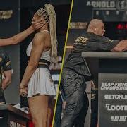 Slap Battles Tournament