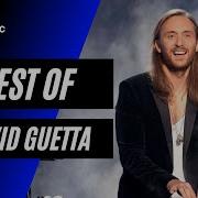David Guetta Best