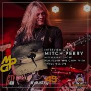 Mitch Perry 45 Reasons