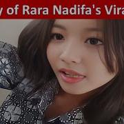 Rara Nadia Viral