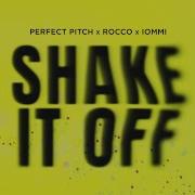 Perfect Pitch X Rocco I