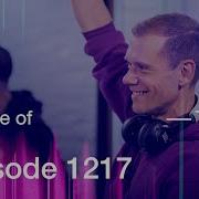 A State Of Trance 1217