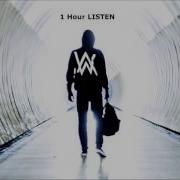 Alan Walker Faded Instrumental Version 1 Hour