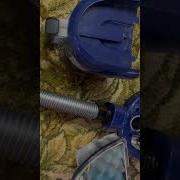 Звук Пылесос Самсунг