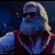 The Christmas Chronicles Soundtrack Song 1 Santa Claus Is Back In Town Kurt Russell