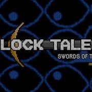 Block Tales Demo 3 Solitude Ost