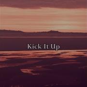 Kick It Up Leo Karlo