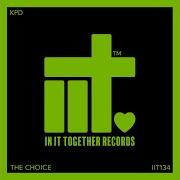 Kpd The Choice