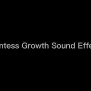 Giantess Growth Sounds